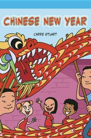 Cover of Chinese New Year