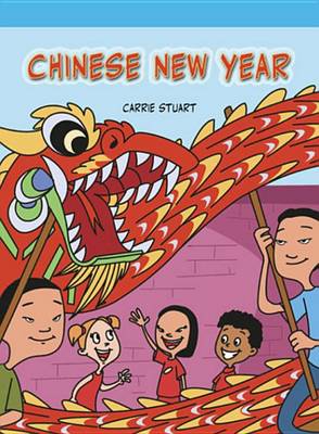 Cover of Chinese New Year