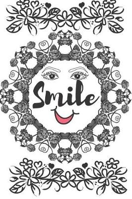 Book cover for Smile