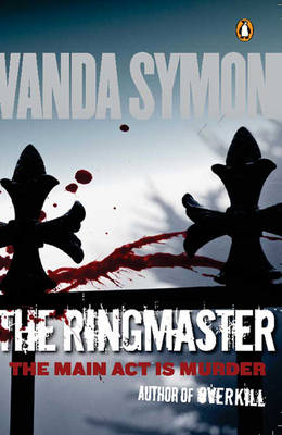 Cover of The Ringmaster