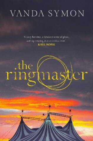 Cover of The Ringmaster