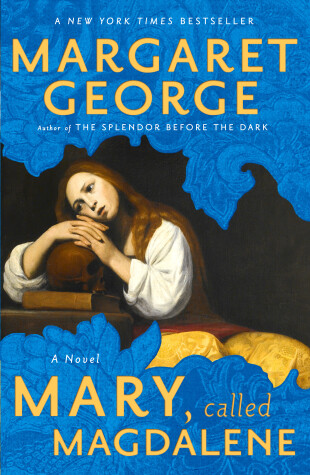 Book cover for Mary, Called Magdalene