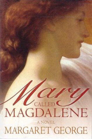 Cover of Mary, Called Magdalene