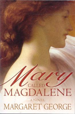 Book cover for Mary, Called Magdalene