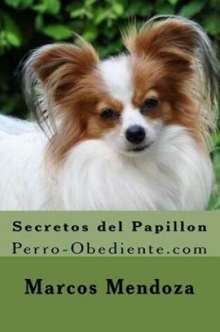 Cover of Secretos del Papillon