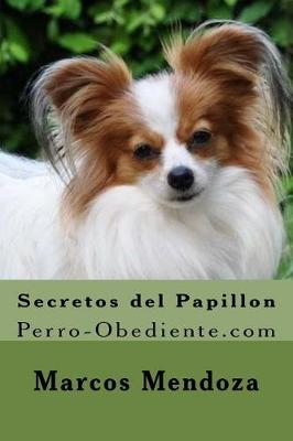 Book cover for Secretos del Papillon