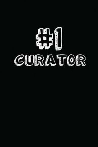 Cover of #1 Curator