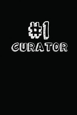 Book cover for #1 Curator