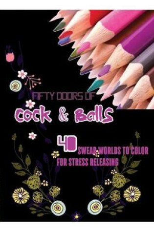 Cover of Fifty Doors of Cock & Balls
