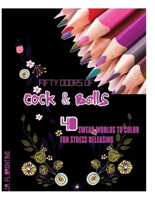 Book cover for Fifty Doors of Cock & Balls