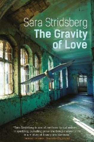 Cover of The Gravity of Love