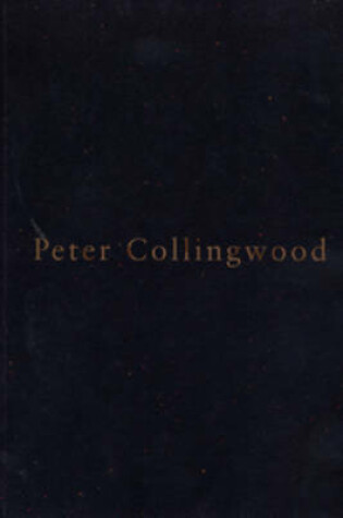 Cover of Peter Collingwood