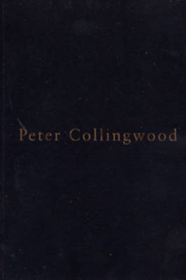 Book cover for Peter Collingwood