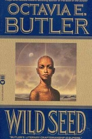 Cover of Wild Seed