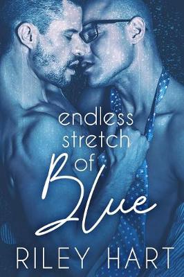 Book cover for Endless Stretch of Blue