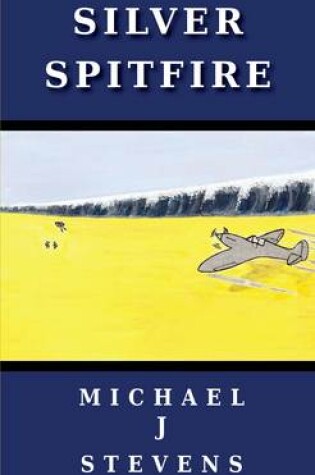 Cover of Silver Spitfire