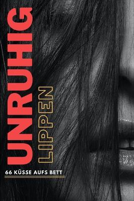 Book cover for Ruhelose Lippen