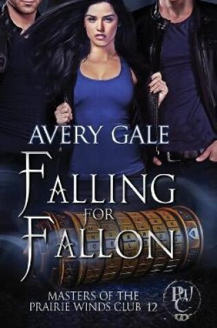 Cover of Falling for Fallon