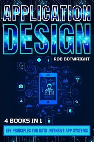 Cover of Application Design