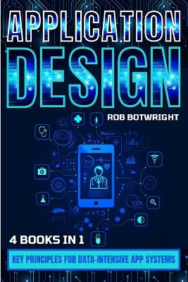 Book cover for Application Design