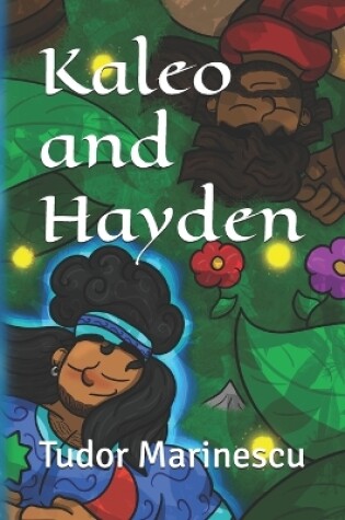 Cover of Kaleo and Hayden