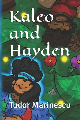 Book cover for Kaleo and Hayden