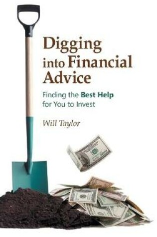 Cover of Digging into Financial Advice