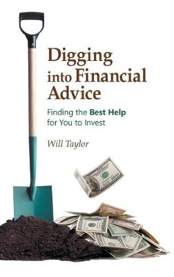 Book cover for Digging into Financial Advice