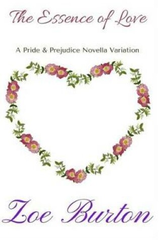 Cover of The Essence of Love