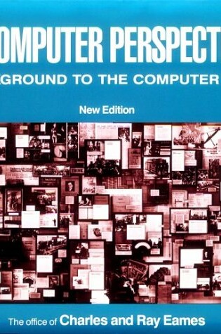 Cover of A Computer Perspective