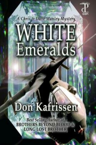 Cover of White Emeralds