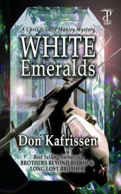 Book cover for White Emeralds