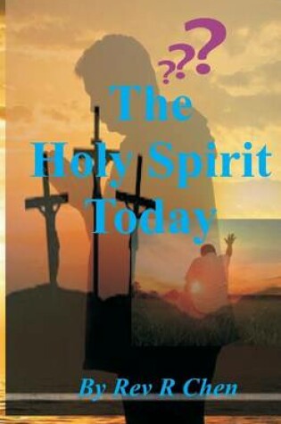 Cover of holy spirit today