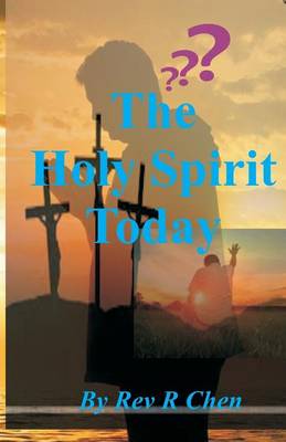 Book cover for holy spirit today