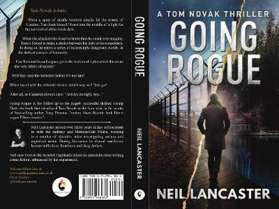 Cover of Going Rogue