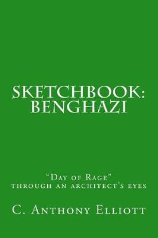 Cover of Sketchbook