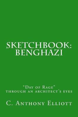 Cover of Sketchbook