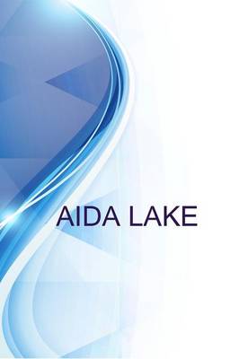 Book cover for Aida Lake, Student at Old Dominion University