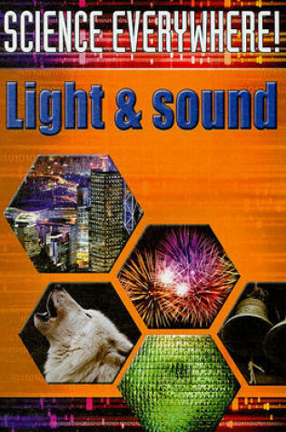 Cover of Light & Sound