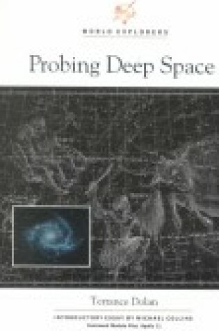 Cover of Probing Deep Space