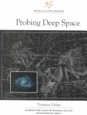 Book cover for Probing Deep Space