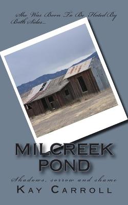 Book cover for MILCReeK PoND