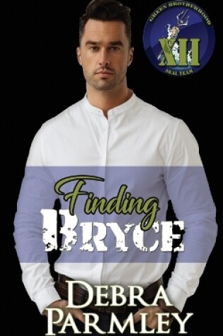 Cover of Finding Bryce