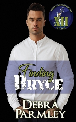 Cover of Finding Bryce