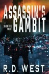 Book cover for Assassin's Gambit (A Shadow Target Thriller Book 3)