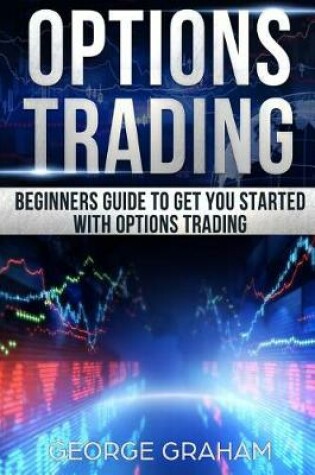 Cover of Options Trading