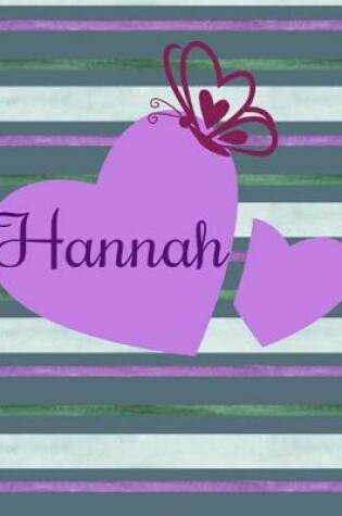 Cover of Hannah