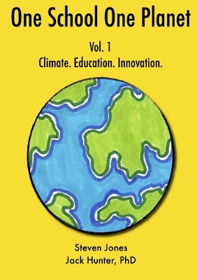 Book cover for One School One Planet Vol. 1