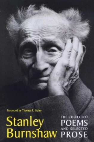 Cover of The Collected Poems and Selected Prose