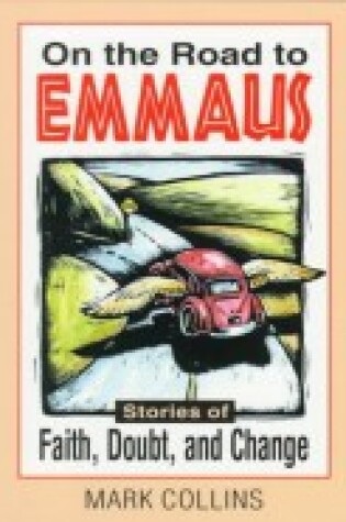 Cover of On the Road to Emmaus